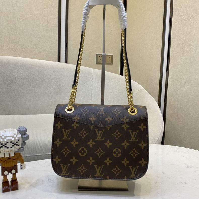 LV Handbags 307